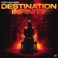 Tony Richard - Destination Infinity