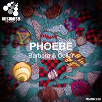 Barbera & Collar - Phoebe
