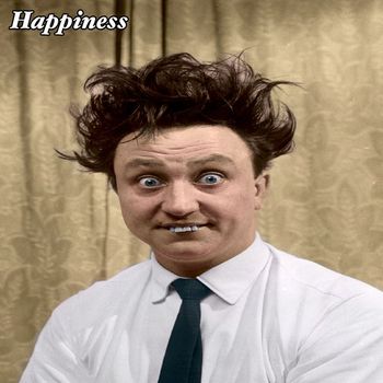 Ken Dodd - Happiness