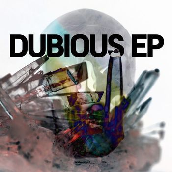 The Operator - Dubious - EP