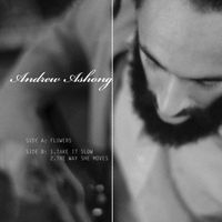 Andrew Ashong - Flowers