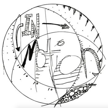 Theo Parrish - In Motion