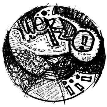 Theo Parrish - Weirdo