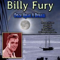 Billy Fury - Once Upon A Dream