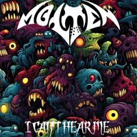 Molten - I Can't Hear Me (Explicit)