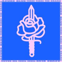 Azure Blue - Three Times The Drama