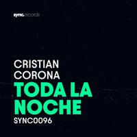 Cristian Corona - Toda La Noche