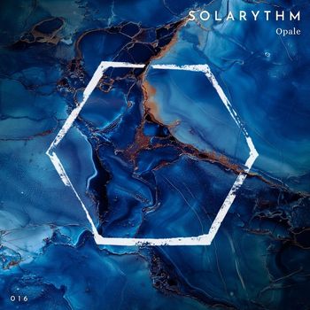 Solarythm - Opale