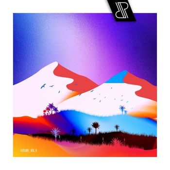 Various Artists - Future, Vol. 2
