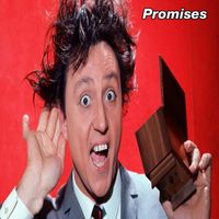 Ken Dodd - Promises