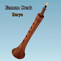 Ezman Sterk - Zerye
