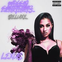 LEXUS - Mixed Emotions Deluxe (Explicit)