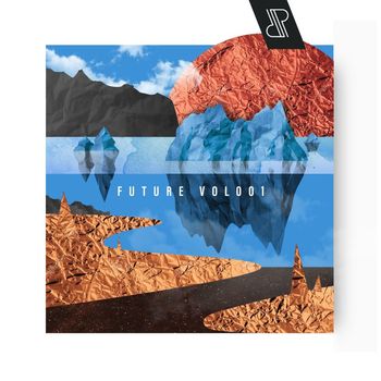Various Artists - Future, Vol. 1