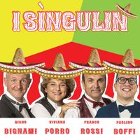 Paolino Boffi - Singulin