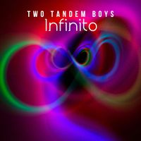 Two Tandem Boys - Infinito