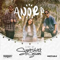 Anora - Anora (Live at Sugarshack Sessions)