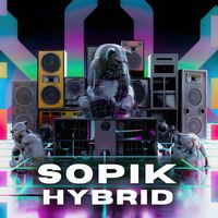 Sopik - Hybrid