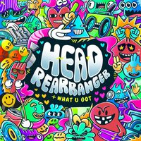 Sample Bandit - Head Rearranger / What U Got