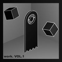 Kord - work. VOL.1