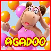 Holly Dolly - Agadoo