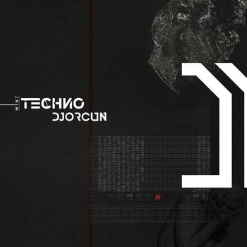 DJ ORCUN - Techno Mint