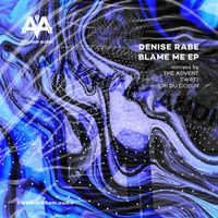 Denise Rabe - Blame Me EP