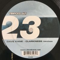 Dave Kane - Clarkness (Remixes)