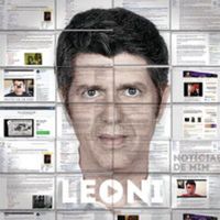 Leoni - Notícias de Mim