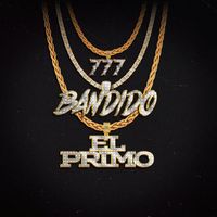 El Primo - Bandido (Explicit)