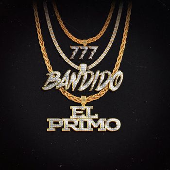 El Primo - Bandido (Explicit)