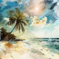 Rio Band - Dança Tropical