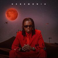 Gerilson Insrael - Hegemonia
