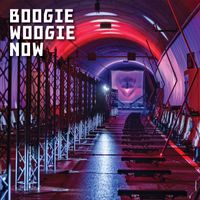 I-F - The Amazing Run in the Victory Boogie Woogie Tunnel