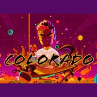 Charly Garcia - Colorado