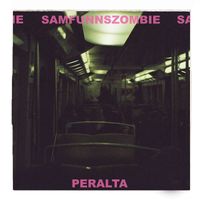 PERALTA - Samfunnszombie (Explicit)