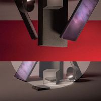 Hexagon - Information Paradox