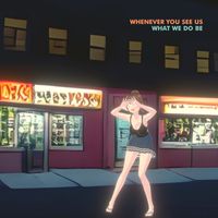 Wwiidobe - Whenever You See Us