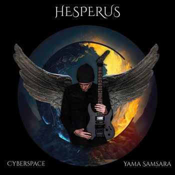Hesperus - Cyberspace