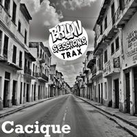 DJ Jav-E, Dicristino - Cacique