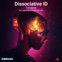 Trevayne - Dissociative ID