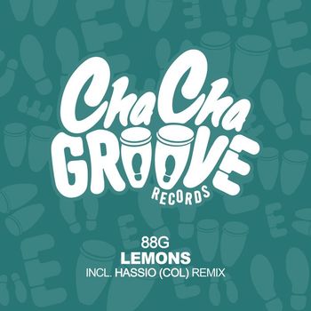 88G - Lemons