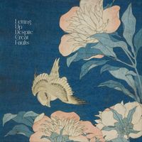Letting Up Despite Great Faults - Past Romantic