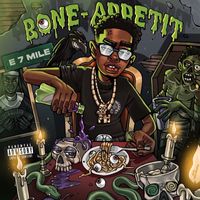 T-Bone - Bone Appetit (Explicit)