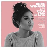 CeCe Winans - Let Them Fall In Love