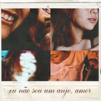 Wilks - eu não sou um anjo, amor