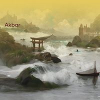 akbar - Rembulan Bersinar Terang (Acoustic)