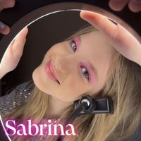 Sabrina - Девчонка Класс !!!