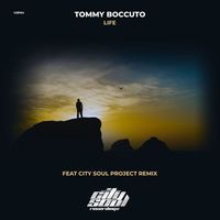 Tommy Boccuto - Life