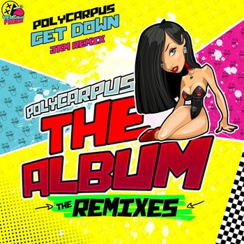 Polycarpus - Get Down (JkM Remix)