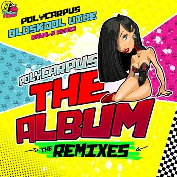 Polycarpus - Oldskool Vibe (Dawa-X Remix)
